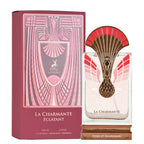 La Charmante Eclatant By Maison Alhambra Eau De Parfum 100ml