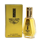 La Uno Million By Fragrance World Eau De Parfum 50ml