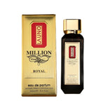 La Uno Million Royal By Fragrance World Eau De Parfum 100ml