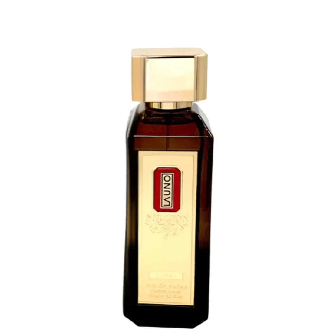 La Uno Million Royal By Fragrance World Eau De Parfum 100ml