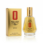 La Uno Milion Royal By Fragrance World Eau De Parfum 50ml