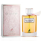La Vivacite (Ex. La Bella) By Maison Alhambra Eau De Parfum 100ml