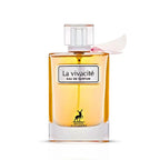 La Vivacite (Ex. La Bella) By Maison Alhambra Eau De Parfum 100ml