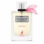 La Vivacite Intensa By Maison Alhambra Eau De Parfum 100ml