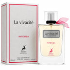 La Vivacite Intensa By Maison Alhambra Eau De Parfum 100ml