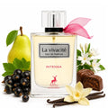 La Vivacite Intensa By Maison Alhambra Eau De Parfum 100ml