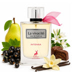 La Vivacite Intensa By Maison Alhambra Eau De Parfum 100ml