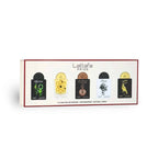 Gift Set Collection No.1 By Lattafa Pride Eau De Parfum (5 x 20ml)