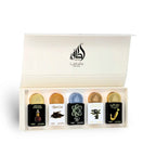 Gift Set Collection No.2 By Lattafa Pride Eau De Parfum (5 x 20ml)