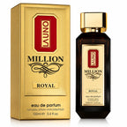 La Uno Million Royal By Fragrance World Eau De Parfum 100ml