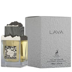 Lava By Maison Alhambra Eau De Parfum 100ml