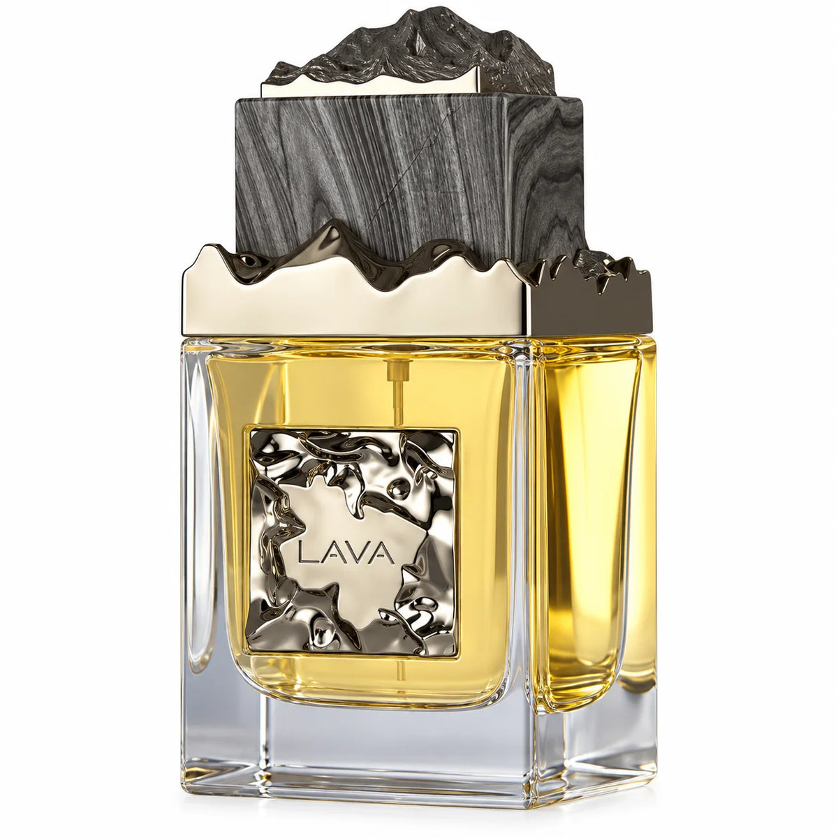 Lava By Maison Alhambra Eau De Parfum 100ml