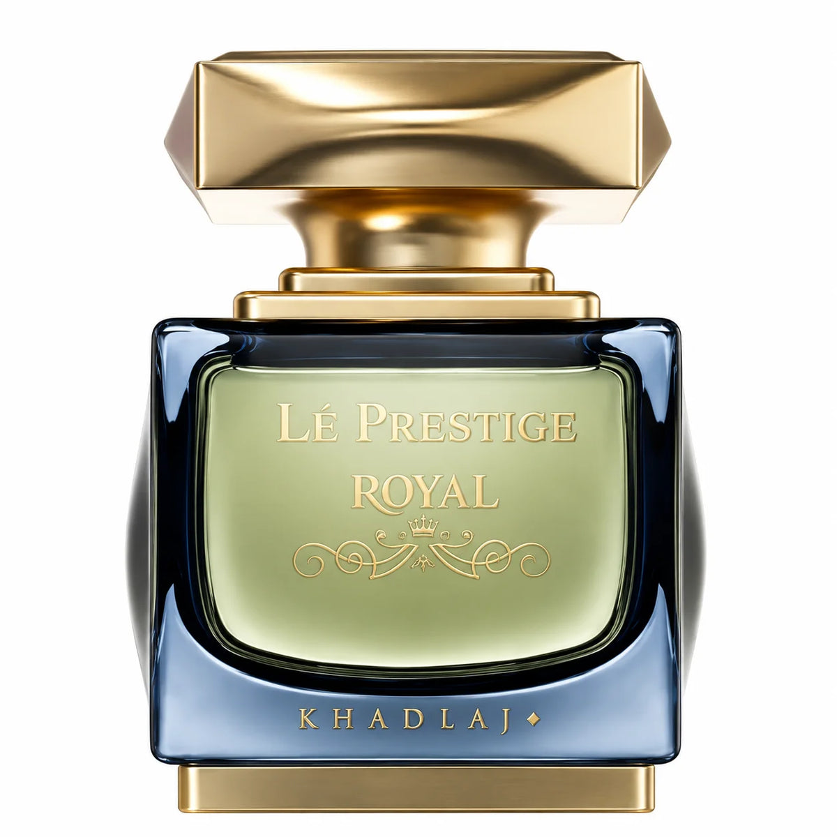 Le Prestige Royal By Khadlaj Eau De Parfum 100ml