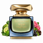Le Prestige Royal By Khadlaj Eau De Parfum 100ml