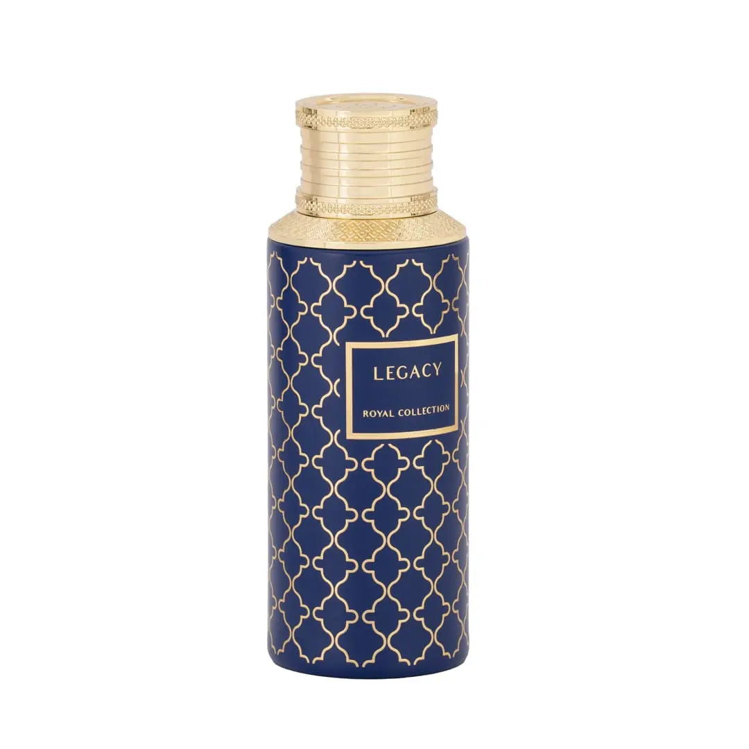 Legacy By Maison Asrar Eau De Parfum 100ml