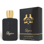 Legion By Fragrance World Eau De Parfum 100ml