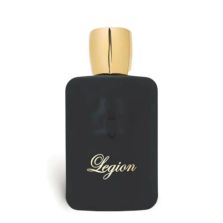 Legion By Fragrance World Eau De Parfum 100ml