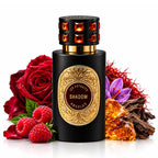 Les Extraits Absolus Shadow By French Avenue Extrait De Parfum 60ml