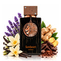 Club De Nuit Lionheart Woman By Armaf Eau De Parfum 100ml