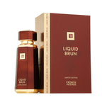 Liquid Brun Limited Edition By French Avenue Extrait De Parfum 150ml