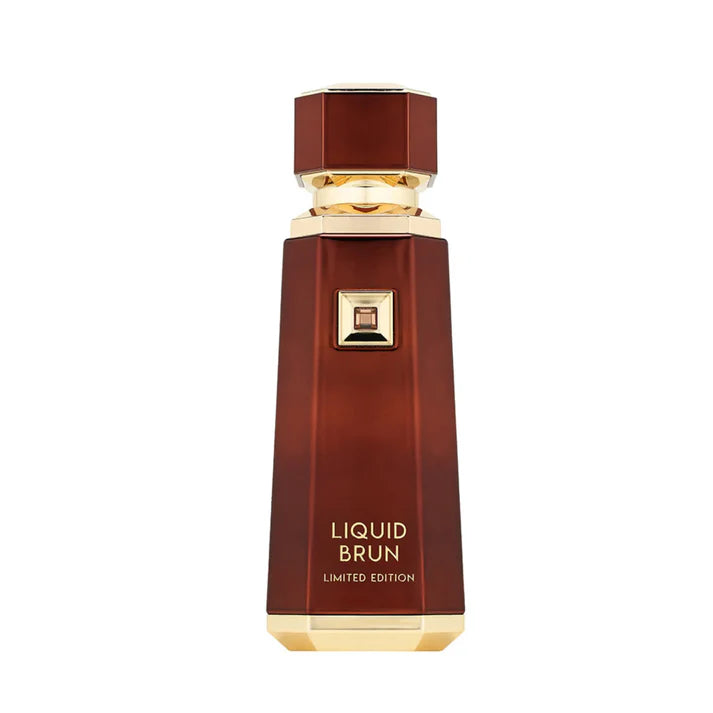 Liquid Brun Limited Edition By French Avenue Extrait De Parfum 150ml