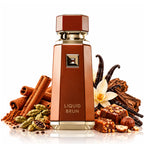 Liquid Brun By French Avenue Eau De Parfum 100ml