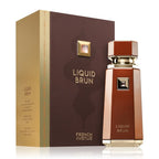 Liquid Brun By French Avenue Eau De Parfum 100ml