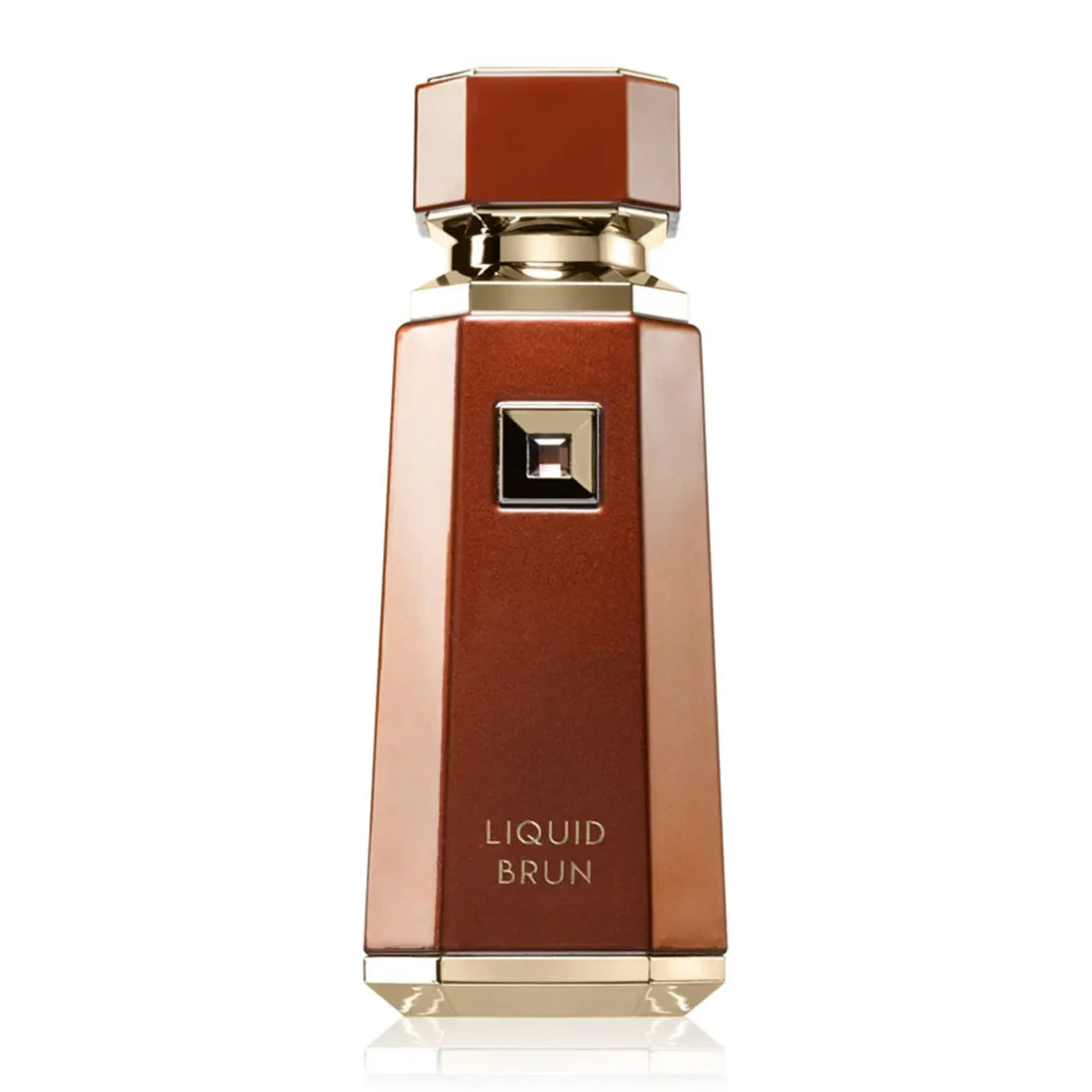 Liquid Brun By French Avenue Eau De Parfum 100ml