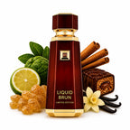 Liquid Brun Limited Edition By French Avenue Extrait De Parfum 150ml