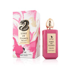 Pink Bite Lord Of Flames By Volare Eau De Parfum 100ml