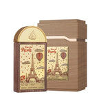 Love In Paris By Lattafa Pride Eau De Parfum 100ml
