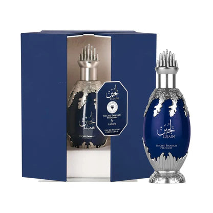 Niche Emarati Lujain By Lattafa Eau de Parfum 100ml