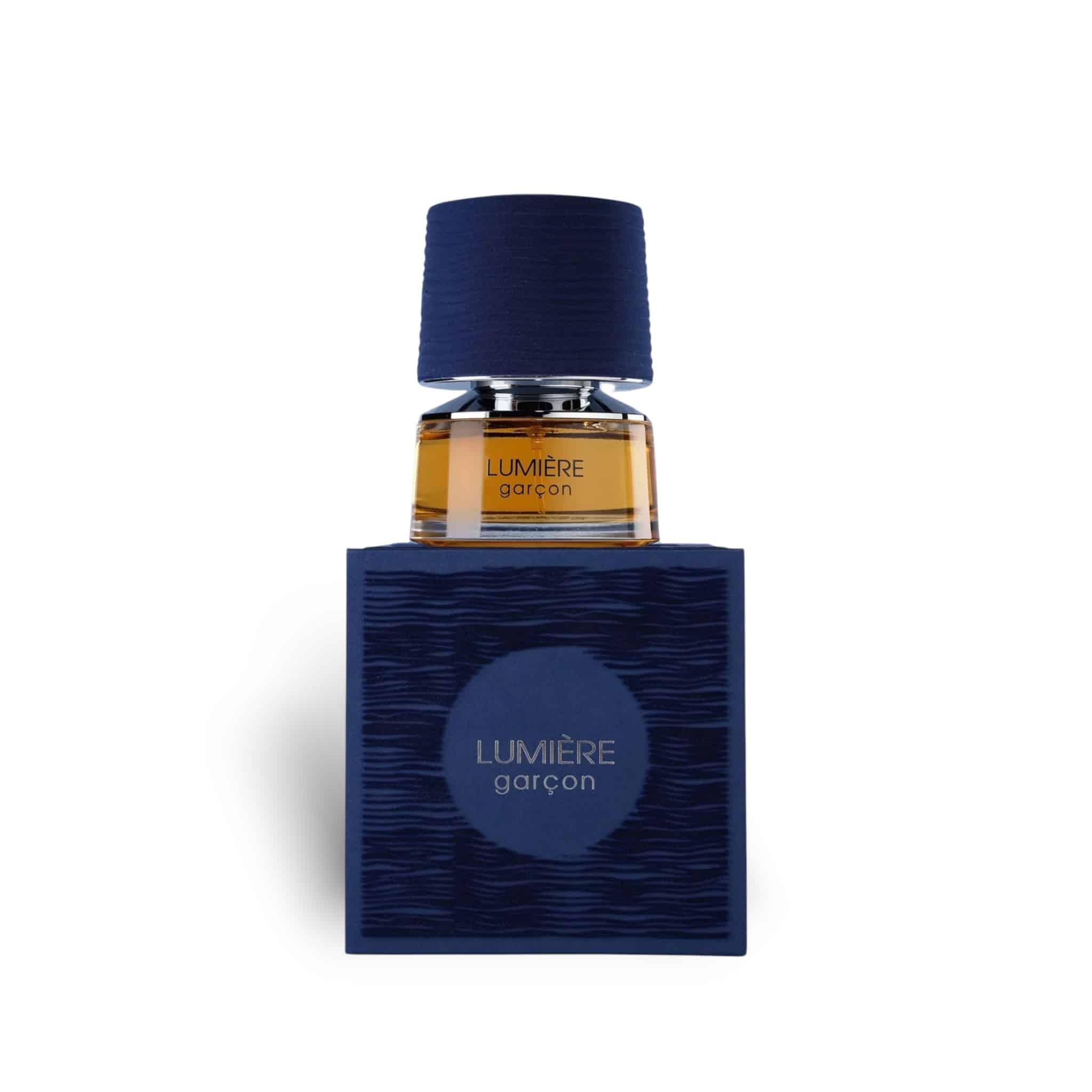 Lumiere Garcon By French Avenue Eau De Parfum 100ml