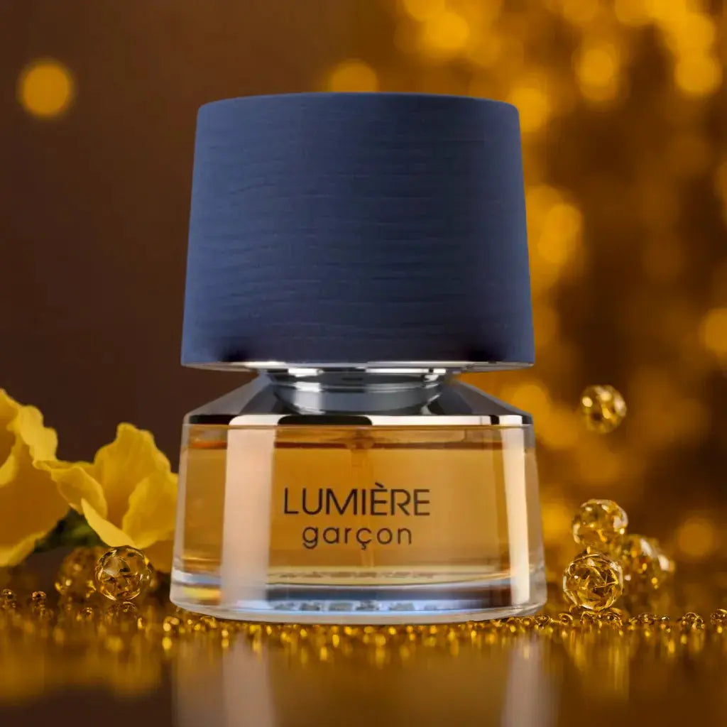Lumiere Garcon By French Avenue Eau De Parfum 100ml