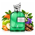 Luminous Warm Sage By Maison Alhambra Eau De Parfum 100ml