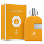 Luminous Vivid By Maison Alhambra Eau de Parfum 100ml