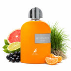 Luminous Vivid By Maison Alhambra Eau de Parfum 100ml
