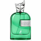 Luminous Warm Sage By Maison Alhambra Eau De Parfum 100ml