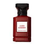 Lush Cherry By Fragrance World Eau De Parfum 150ml
