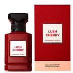 Lush Cherry By Fragrance World Eau De Parfum 150ml