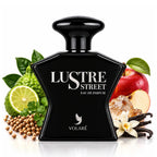 Lustre Street By Volare Eau De Parfum 100ml