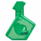 Luxe Bold Eau De Parfum 100ml EDP Perfume By Maison Alhambra