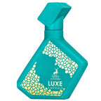 Luxe Emerald By Maison Alhambra Eau De Parfum 100ml
