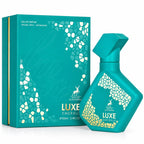 Luxe Emerald By Maison Alhambra Eau De Parfum 100ml