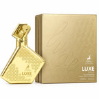 Luxe Gold By Maison Alhambra Eau de Parfum 100ml