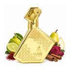 Luxe Gold By Maison Alhambra Eau de Parfum 100ml