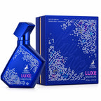 Luxe Nightlife By Maison Alhambra Eau De Parfum 100ml