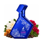 Luxe Nightlife By Maison Alhambra Eau De Parfum 100ml