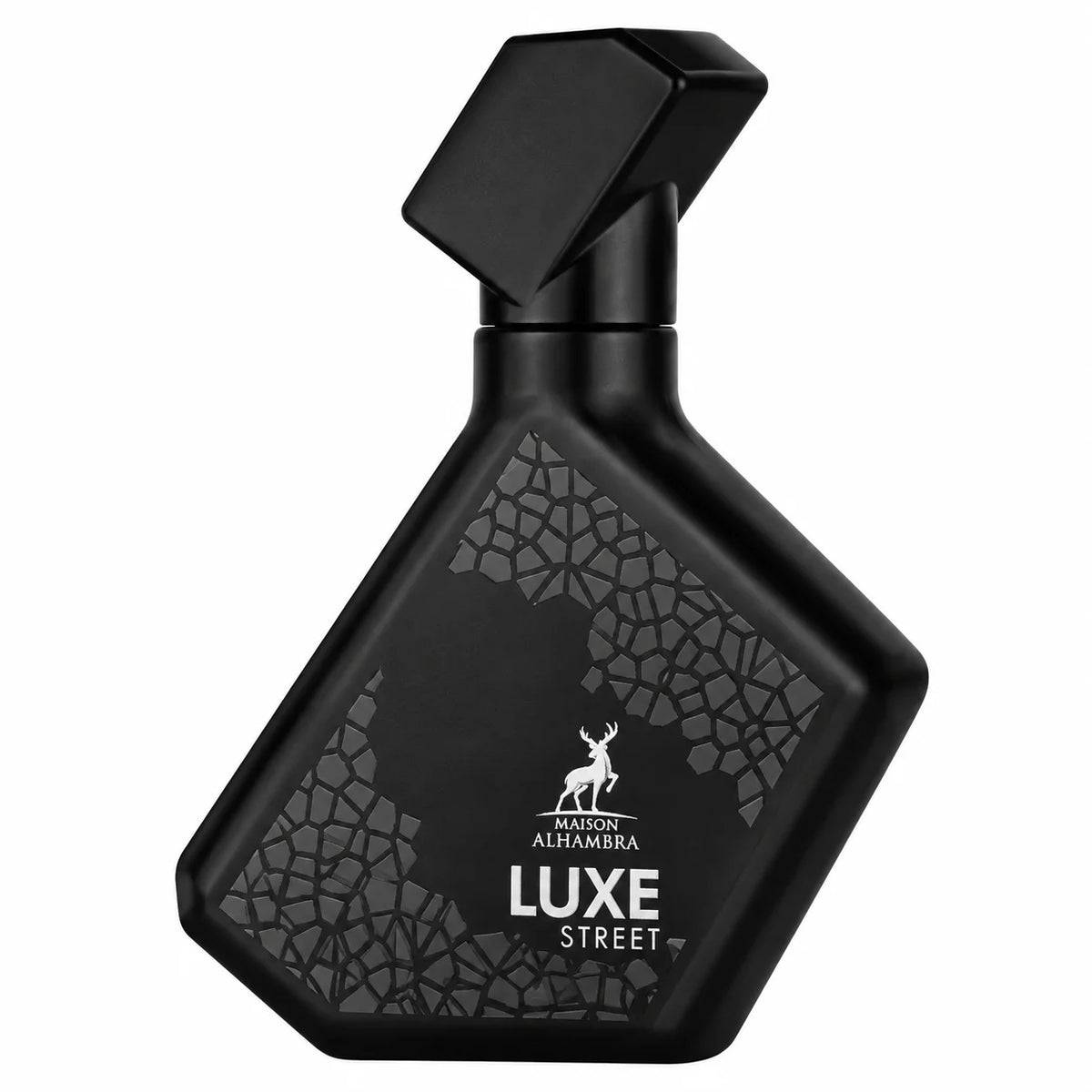 Luxe Street By Maison Alhambra Eau de Parfum 100ml
