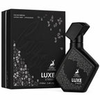 Luxe Street By Maison Alhambra Eau de Parfum 100ml